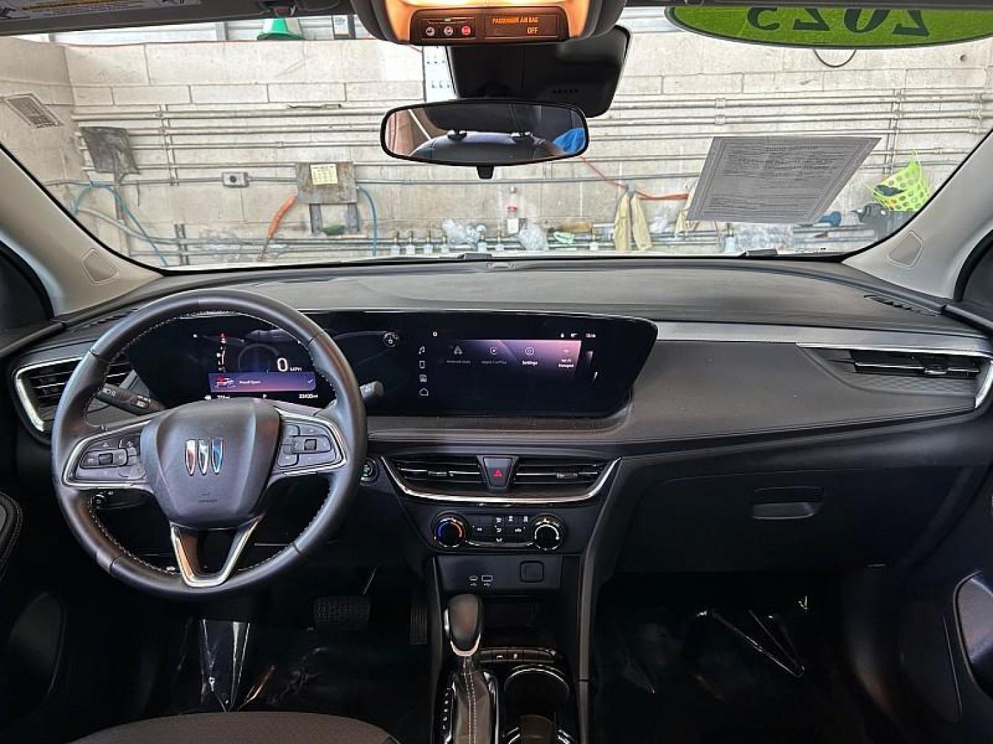 2025 Buick Encore GX (KL4AMBSL6SB) , Automatic CVT transmission, located at 412 Auto Vista Drive, Palmdale, CA, 93551, (661) 945-0620, 34.592636, -118.136681 - Photo#15