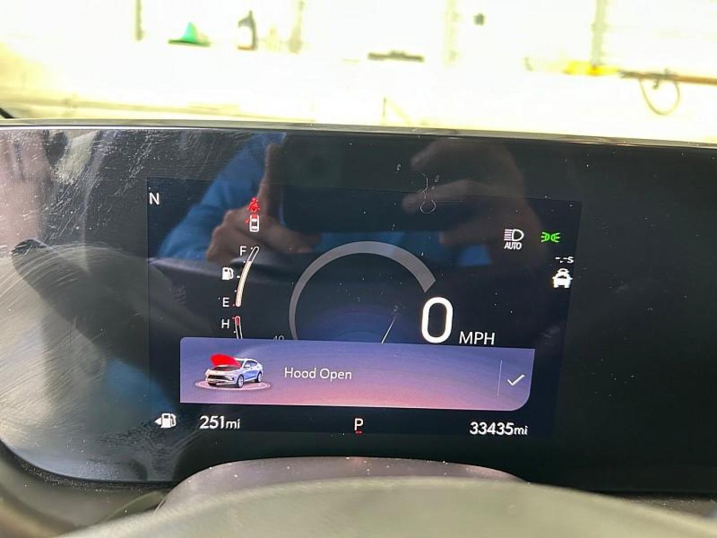 2025 Buick Encore GX (KL4AMBSL6SB) , Automatic CVT transmission, located at 412 Auto Vista Drive, Palmdale, CA, 93551, (661) 945-0620, 34.592636, -118.136681 - Photo#16