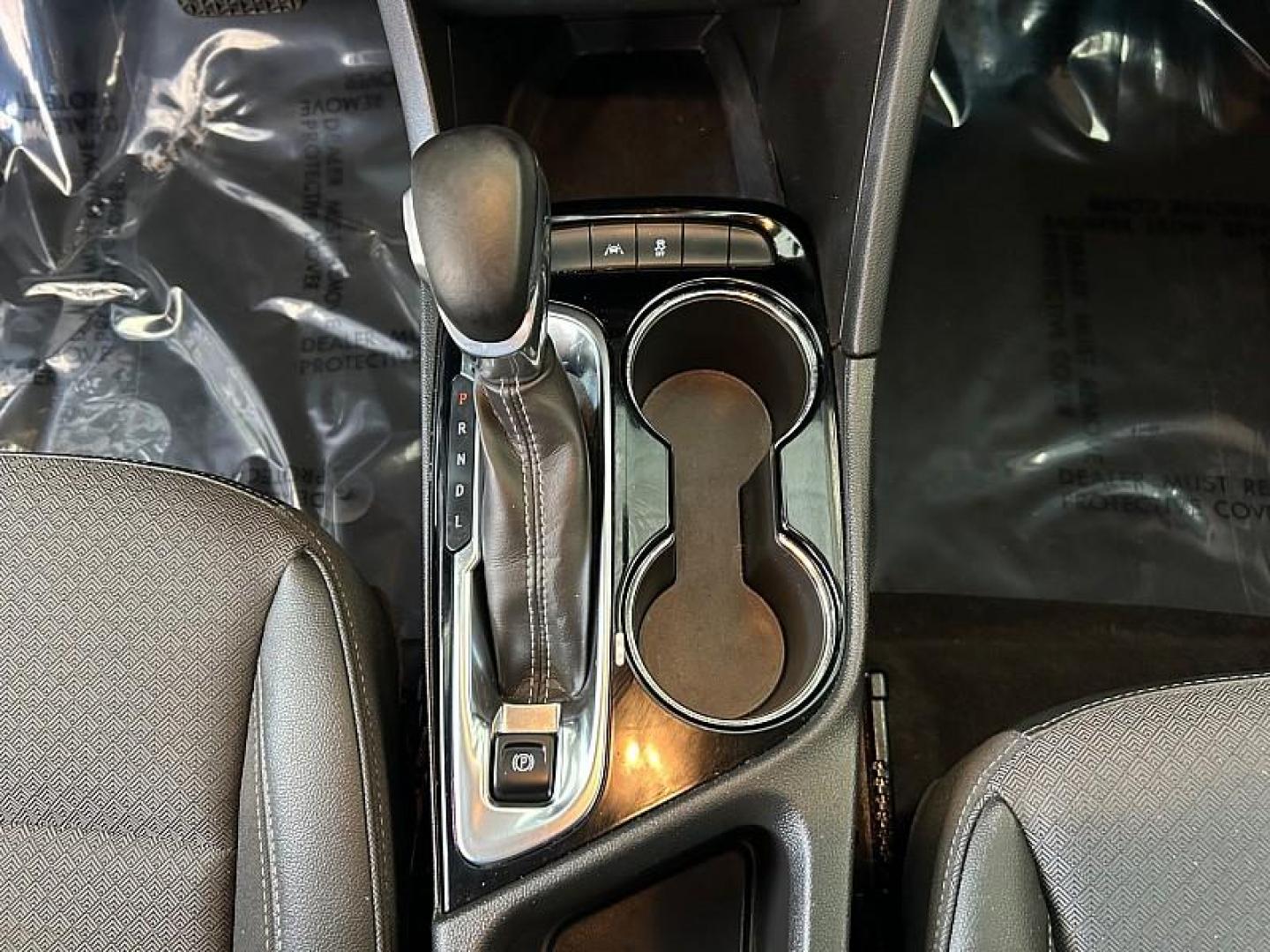 2025 Buick Encore GX (KL4AMBSL6SB) , Automatic CVT transmission, located at 412 Auto Vista Drive, Palmdale, CA, 93551, (661) 945-0620, 34.592636, -118.136681 - Photo#18