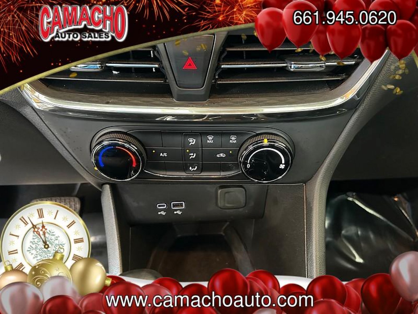 2025 Buick Encore GX (KL4AMBSL6SB) , Automatic CVT transmission, located at 412 Auto Vista Drive, Palmdale, CA, 93551, (661) 945-0620, 34.592636, -118.136681 - Photo#19