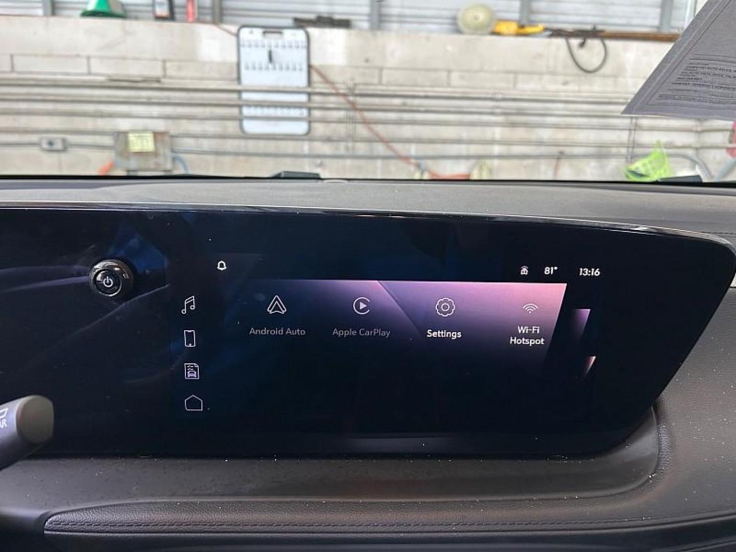 2025 Buick Encore GX (KL4AMBSL6SB) , Automatic CVT transmission, located at 412 Auto Vista Drive, Palmdale, CA, 93551, (661) 945-0620, 34.592636, -118.136681 - Photo#20