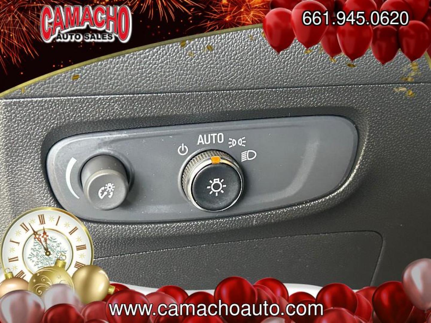 2025 Buick Encore GX (KL4AMBSL6SB) , Automatic CVT transmission, located at 412 Auto Vista Drive, Palmdale, CA, 93551, (661) 945-0620, 34.592636, -118.136681 - Photo#21