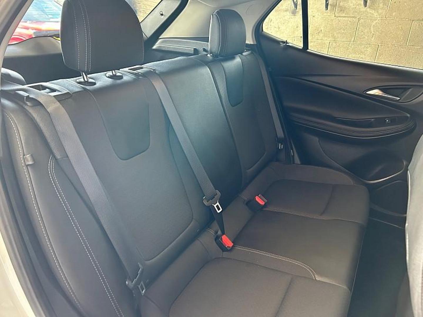 2025 Buick Encore GX (KL4AMBSL6SB) , Automatic CVT transmission, located at 412 Auto Vista Drive, Palmdale, CA, 93551, (661) 945-0620, 34.592636, -118.136681 - Photo#24