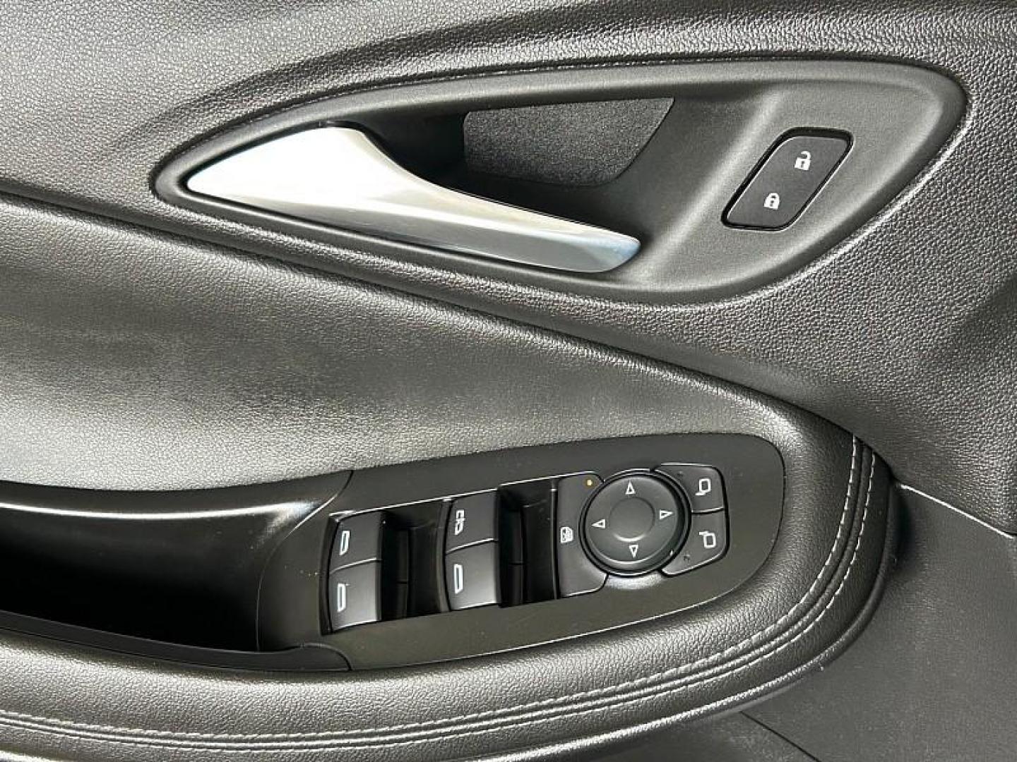 2025 Buick Encore GX (KL4AMBSL6SB) , Automatic CVT transmission, located at 412 Auto Vista Drive, Palmdale, CA, 93551, (661) 945-0620, 34.592636, -118.136681 - Photo#26