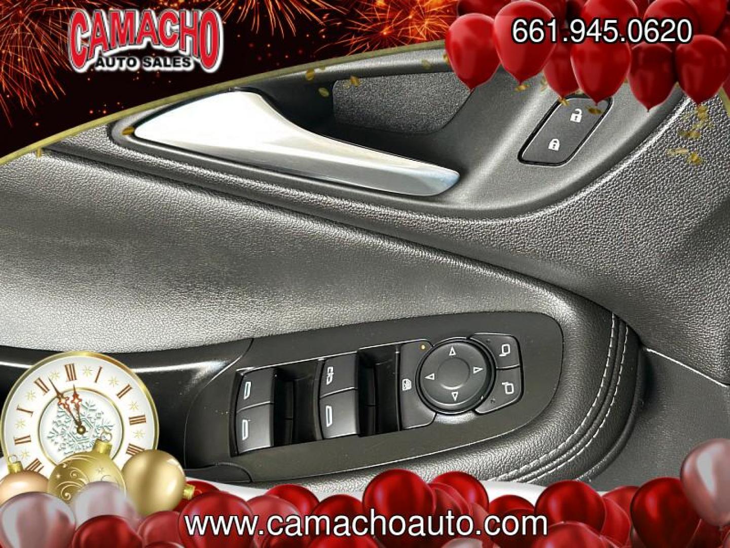 2025 Buick Encore GX (KL4AMBSL6SB) , Automatic CVT transmission, located at 412 Auto Vista Drive, Palmdale, CA, 93551, (661) 945-0620, 34.592636, -118.136681 - Photo#26