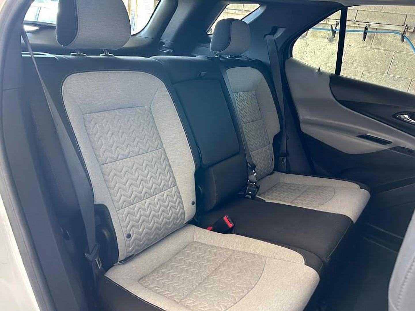 2024 WHITE Chevrolet Malibu (1G1ZD5STXRF) with an 4-Cyl Turbo 1.5 Liter engine, Automatic CVT transmission, located at 412 Auto Vista Drive, Palmdale, CA, 93551, (661) 945-0620, 34.592636, -118.136681 - Photo#22