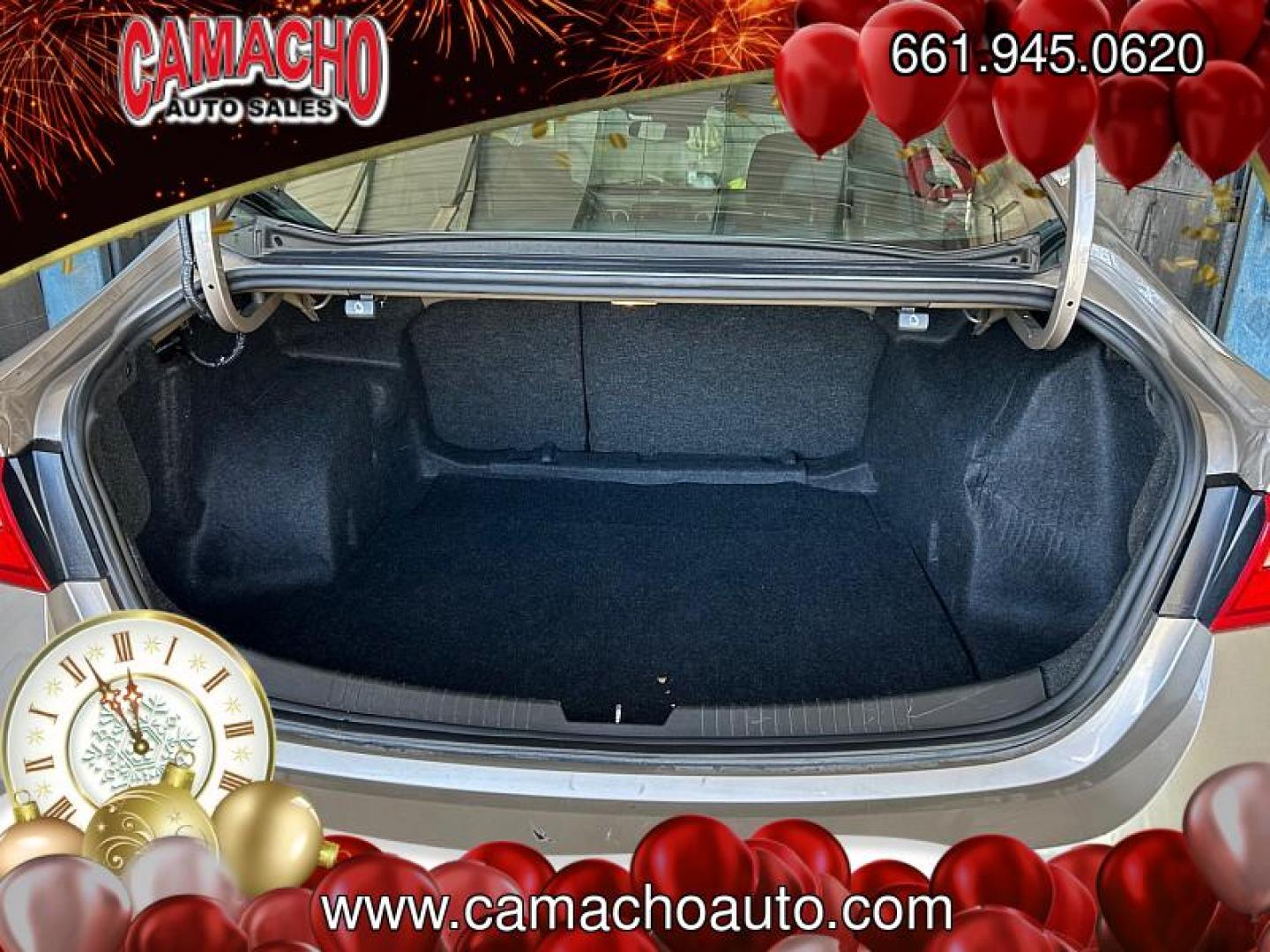 2024 GRAY Chevrolet Malibu (1G1ZD5ST5RF) with an 4-Cyl Turbo 1.5 Liter engine, Automatic CVT transmission, located at 412 Auto Vista Drive, Palmdale, CA, 93551, (661) 945-0620, 34.592636, -118.136681 - Photo#17