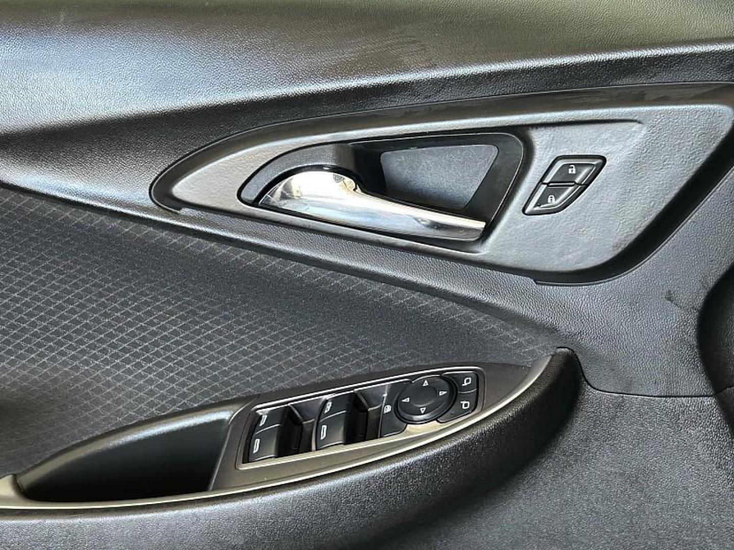 2024 GRAY Chevrolet Malibu (1G1ZD5ST5RF) with an 4-Cyl Turbo 1.5 Liter engine, Automatic CVT transmission, located at 412 Auto Vista Drive, Palmdale, CA, 93551, (661) 945-0620, 34.592636, -118.136681 - Photo#28