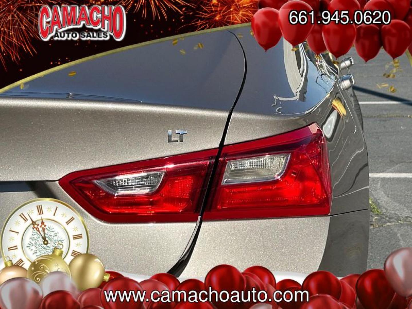 2024 GRAY Chevrolet Malibu (1G1ZD5ST5RF) with an 4-Cyl Turbo 1.5 Liter engine, Automatic CVT transmission, located at 412 Auto Vista Drive, Palmdale, CA, 93551, (661) 945-0620, 34.592636, -118.136681 - Photo#14