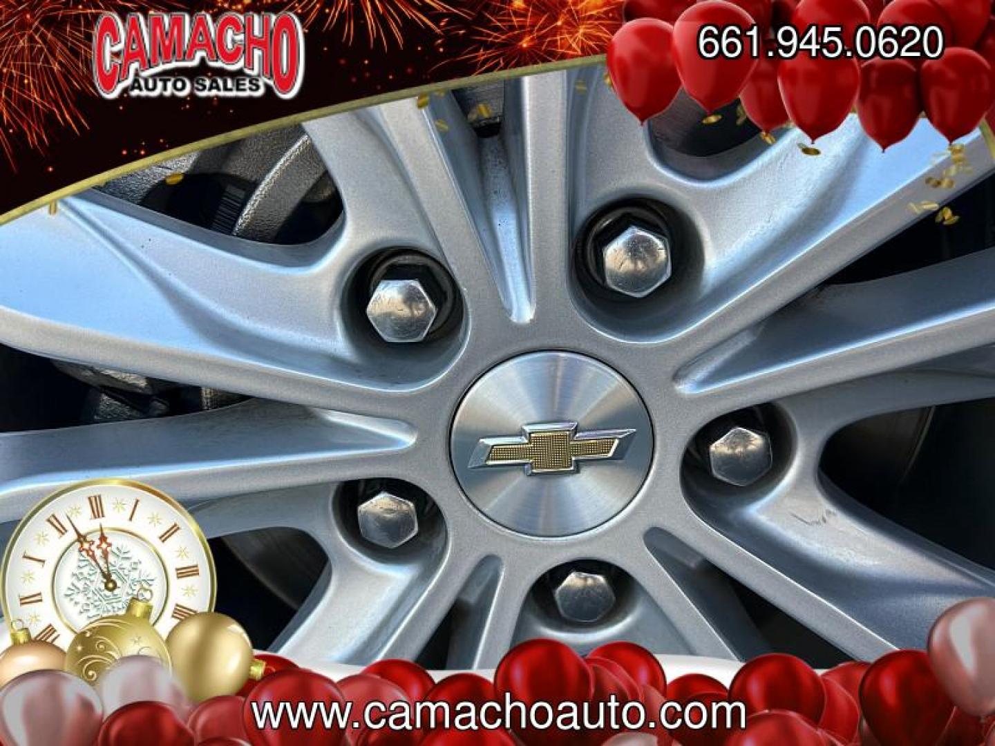 2024 GRAY Chevrolet Malibu (1G1ZD5ST5RF) with an 4-Cyl Turbo 1.5 Liter engine, Automatic CVT transmission, located at 412 Auto Vista Drive, Palmdale, CA, 93551, (661) 945-0620, 34.592636, -118.136681 - Photo#11