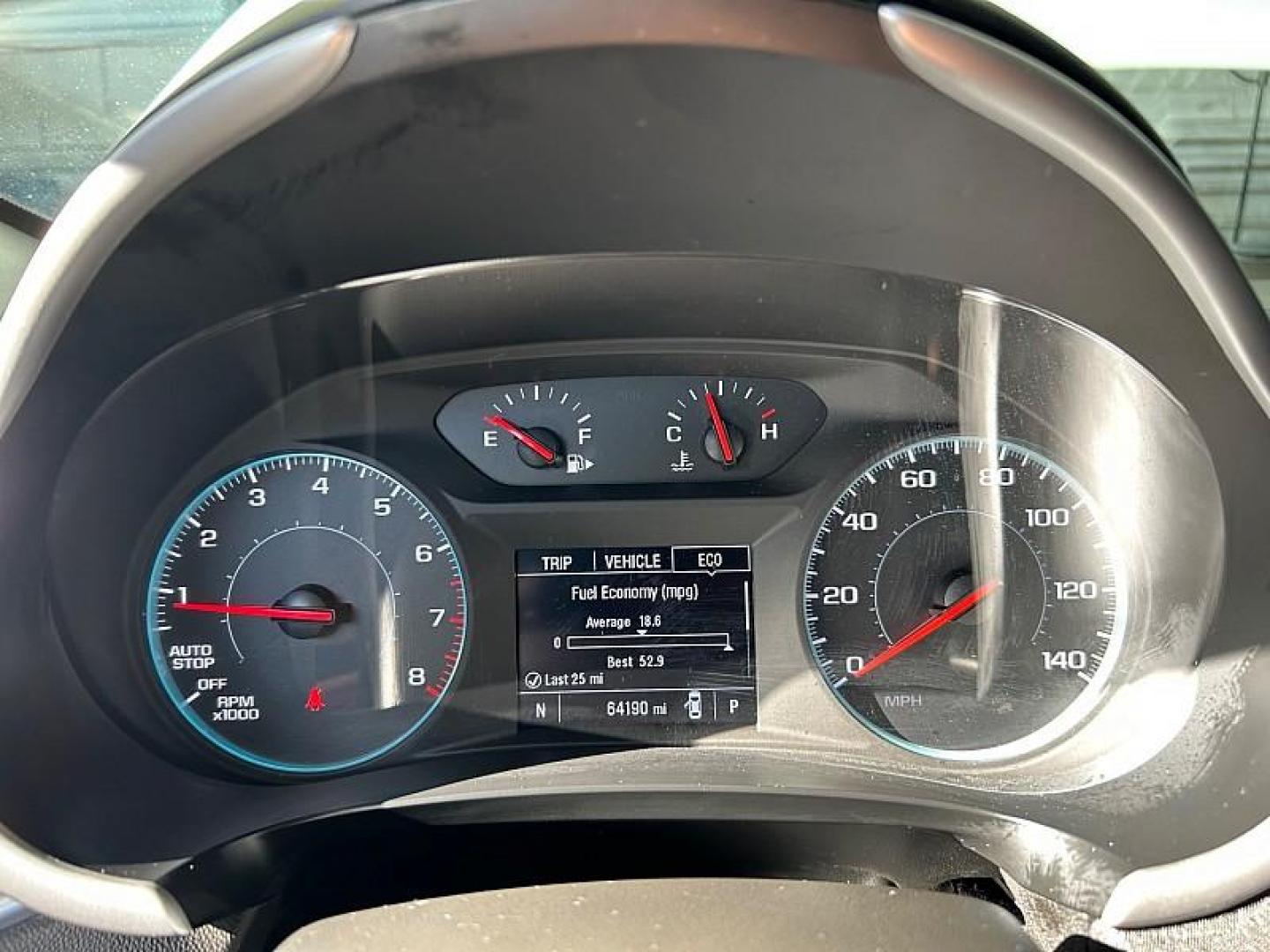 2024 WHITE Chevrolet Malibu (1G1ZD5ST7RF) with an 4-Cyl Turbo 1.5 Liter engine, Automatic CVT transmission, located at 412 Auto Vista Drive, Palmdale, CA, 93551, (661) 945-0620, 34.592636, -118.136681 - Photo#6