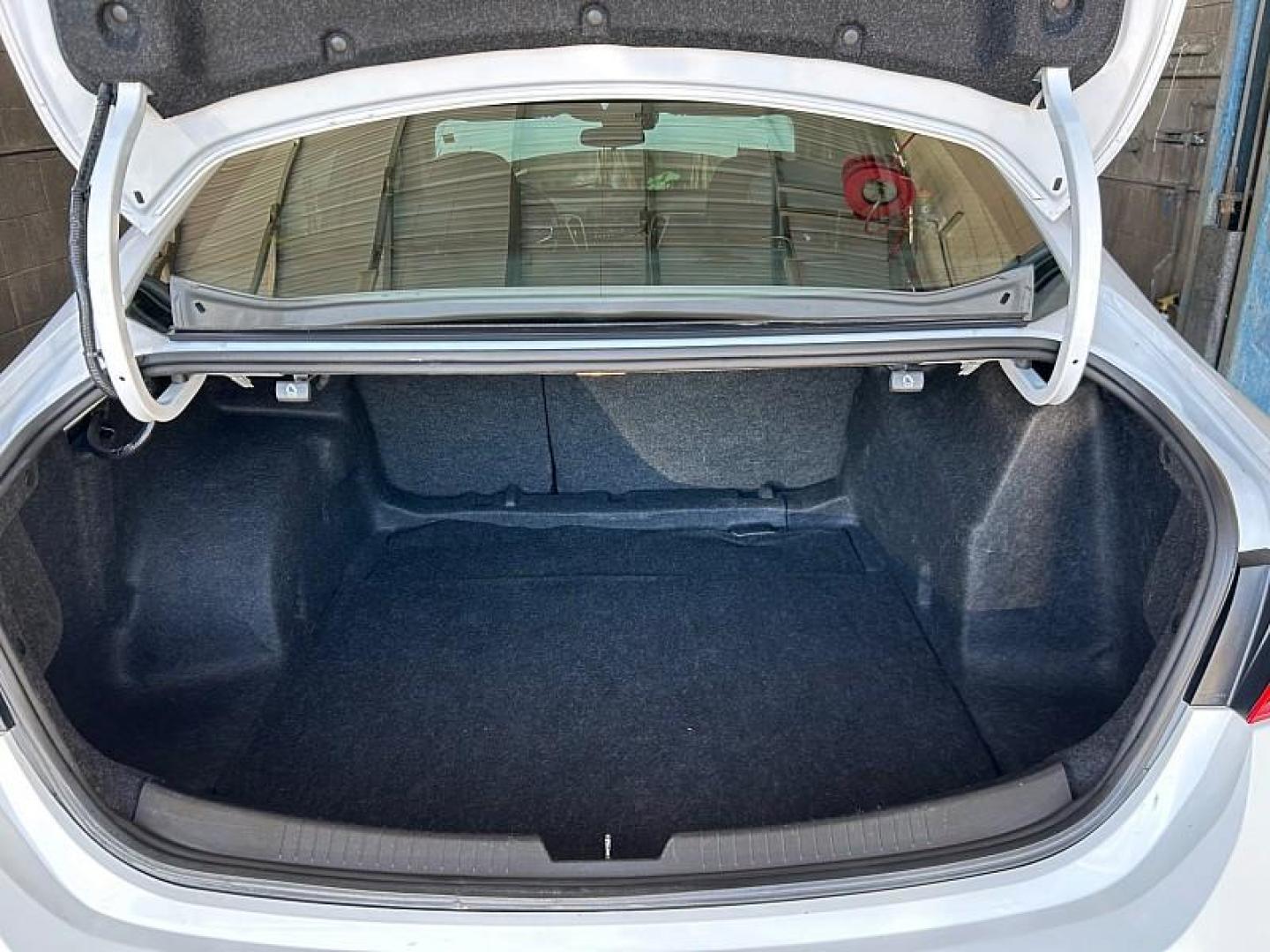 2024 white Chevrolet Malibu (1G1ZD5ST0RF) with an 4-Cyl Turbo 1.5 Liter engine, Automatic CVT transmission, located at 412 Auto Vista Drive, Palmdale, CA, 93551, (661) 945-0620, 34.592636, -118.136681 - Photo#30