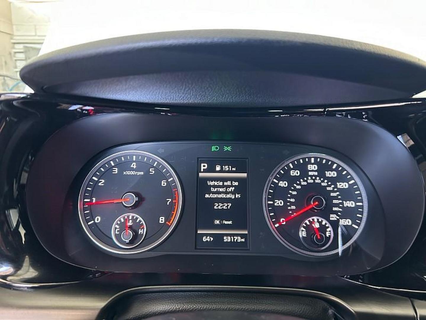 2021 WHITE Kia K5 (5XXG44J83MG) with an 4-Cyl Turbo 2.5 Liter engine, Automatic 8-Spd DCT transmission, located at 412 Auto Vista Drive, Palmdale, CA, 93551, (661) 945-0620, 34.592636, -118.136681 - Photo#25