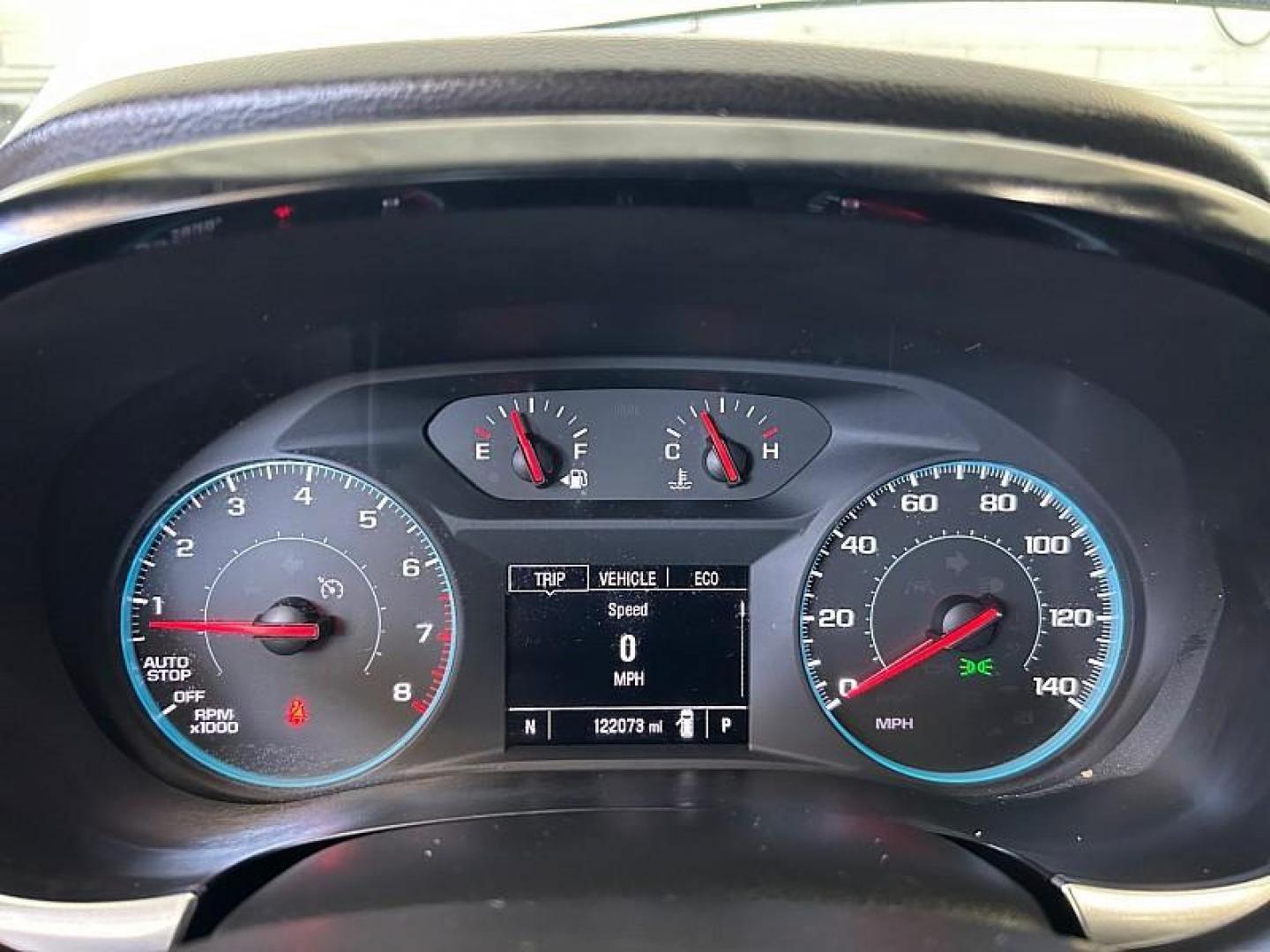 2023 WHITE Chevrolet Traverse (1GNEVFKWXPJ) with an V6 3.6 Liter engine, Automatic 9-Spd transmission, located at 412 Auto Vista Drive, Palmdale, CA, 93551, (661) 945-0620, 34.592636, -118.136681 - Photo#24