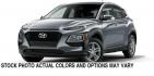2021 GRAY Hyundai Kona (KM8K12AA7MU) with an 4-Cyl 2.0 Liter engine, Automatic 6-Spd w/Shiftronic transmission, located at 412 Auto Vista Drive, Palmdale, CA, 93551, (661) 945-0620, 34.592636, -118.136681 - Photo#0