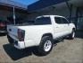 2023 WHITE Toyota Tacoma 2WD (3TMAZ5CN6PM) with an V6 3.5 Liter engine, Automatic 6-Spd transmission, located at 412 Auto Vista Drive, Palmdale, CA, 93551, (661) 945-0620, 34.592636, -118.136681 - Photo#2