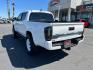 2023 WHITE Toyota Tacoma 2WD (3TMAZ5CN6PM) with an V6 3.5 Liter engine, Automatic 6-Spd transmission, located at 412 Auto Vista Drive, Palmdale, CA, 93551, (661) 945-0620, 34.592636, -118.136681 - Photo#8