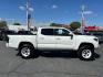 2023 WHITE Toyota Tacoma 2WD (3TMAZ5CN6PM) with an V6 3.5 Liter engine, Automatic 6-Spd transmission, located at 412 Auto Vista Drive, Palmdale, CA, 93551, (661) 945-0620, 34.592636, -118.136681 - Photo#11