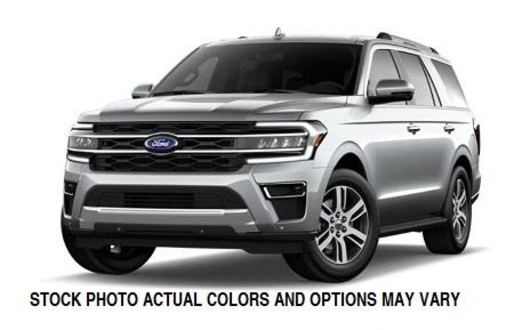 2024 GRAY Ford Expedition (1FMJU1K80RE) with an V6 EcoBoost Twin Turbo 3.5 Liter engine, Automatic 10-Spd w/SelectShift transmission, located at 412 Auto Vista Drive, Palmdale, CA, 93551, (661) 945-0620, 34.592636, -118.136681 - Photo#0