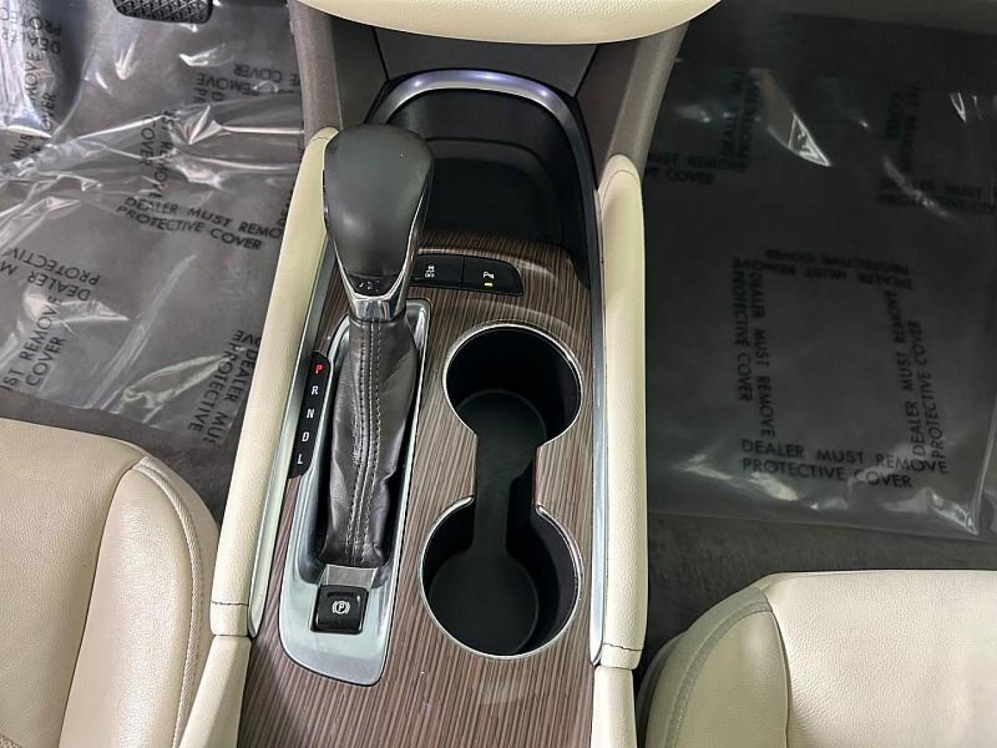 2024 GRAY Ford Expedition (1FMJU1K80RE) with an V6 EcoBoost Twin Turbo 3.5 Liter engine, Automatic 10-Spd w/SelectShift transmission, located at 412 Auto Vista Drive, Palmdale, CA, 93551, (661) 945-0620, 34.592636, -118.136681 - Photo#37