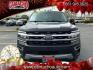 2024 GRAY Ford Expedition (1FMJU1K80RE) with an V6 EcoBoost Twin Turbo 3.5 Liter engine, Automatic 10-Spd w/SelectShift transmission, located at 412 Auto Vista Drive, Palmdale, CA, 93551, (661) 945-0620, 34.592636, -118.136681 - Photo#1