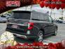 2024 GRAY Ford Expedition (1FMJU1K80RE) with an V6 EcoBoost Twin Turbo 3.5 Liter engine, Automatic 10-Spd w/SelectShift transmission, located at 412 Auto Vista Drive, Palmdale, CA, 93551, (661) 945-0620, 34.592636, -118.136681 - Photo#2