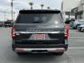 2024 GRAY Ford Expedition (1FMJU1K80RE) with an V6 EcoBoost Twin Turbo 3.5 Liter engine, Automatic 10-Spd w/SelectShift transmission, located at 412 Auto Vista Drive, Palmdale, CA, 93551, (661) 945-0620, 34.592636, -118.136681 - Photo#8