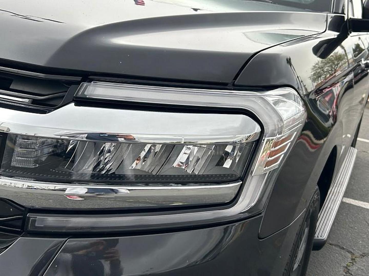 2024 GRAY Ford Expedition (1FMJU1K80RE) with an V6 EcoBoost Twin Turbo 3.5 Liter engine, Automatic 10-Spd w/SelectShift transmission, located at 412 Auto Vista Drive, Palmdale, CA, 93551, (661) 945-0620, 34.592636, -118.136681 - Photo#20