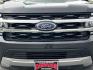 2024 GRAY Ford Expedition (1FMJU1K80RE) with an V6 EcoBoost Twin Turbo 3.5 Liter engine, Automatic 10-Spd w/SelectShift transmission, located at 412 Auto Vista Drive, Palmdale, CA, 93551, (661) 945-0620, 34.592636, -118.136681 - Photo#22