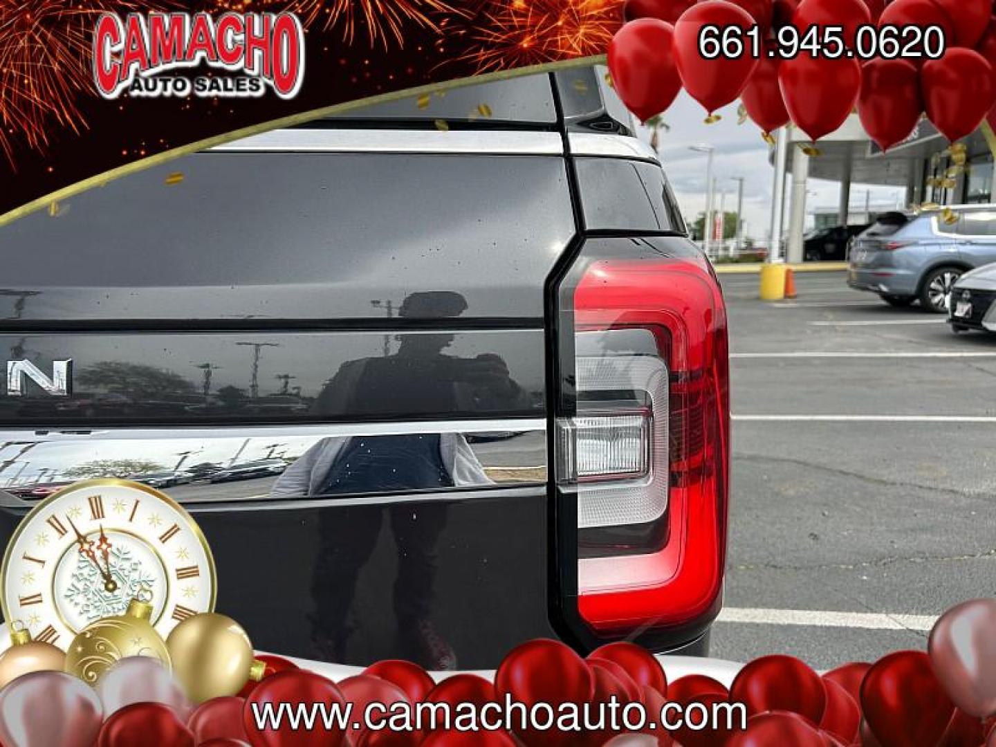 2024 GRAY Ford Expedition (1FMJU1K80RE) with an V6 EcoBoost Twin Turbo 3.5 Liter engine, Automatic 10-Spd w/SelectShift transmission, located at 412 Auto Vista Drive, Palmdale, CA, 93551, (661) 945-0620, 34.592636, -118.136681 - Photo#14
