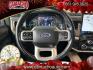 2024 GRAY Ford Expedition (1FMJU1K80RE) with an V6 EcoBoost Twin Turbo 3.5 Liter engine, Automatic 10-Spd w/SelectShift transmission, located at 412 Auto Vista Drive, Palmdale, CA, 93551, (661) 945-0620, 34.592636, -118.136681 - Photo#22