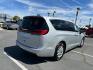 2024 SILVER Chrysler Pacifica (2C4RC1BG2RR) with an V6 3.6 Liter engine, Automatic 9-Spd transmission, located at 412 Auto Vista Drive, Palmdale, CA, 93551, (661) 945-0620, 34.592636, -118.136681 - Photo#2