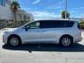 2024 SILVER Chrysler Pacifica (2C4RC1BG2RR) with an V6 3.6 Liter engine, Automatic 9-Spd transmission, located at 412 Auto Vista Drive, Palmdale, CA, 93551, (661) 945-0620, 34.592636, -118.136681 - Photo#5