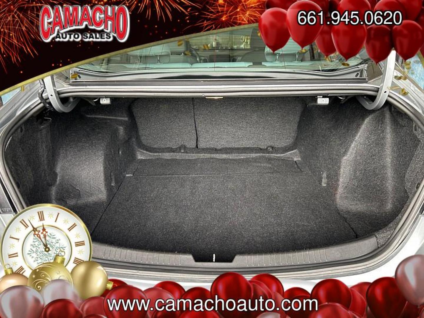 2024 GRAY Chevrolet Malibu (1G1ZD5ST8RF) with an 4-Cyl Turbo 1.5 Liter engine, Automatic CVT transmission, located at 412 Auto Vista Drive, Palmdale, CA, 93551, (661) 945-0620, 34.592636, -118.136681 - Photo#29