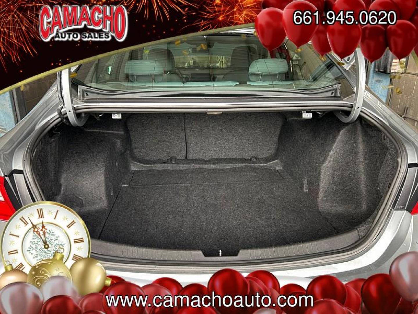 2024 GRAY Chevrolet Malibu (1G1ZD5ST8RF) with an 4-Cyl Turbo 1.5 Liter engine, Automatic CVT transmission, located at 412 Auto Vista Drive, Palmdale, CA, 93551, (661) 945-0620, 34.592636, -118.136681 - Photo#26