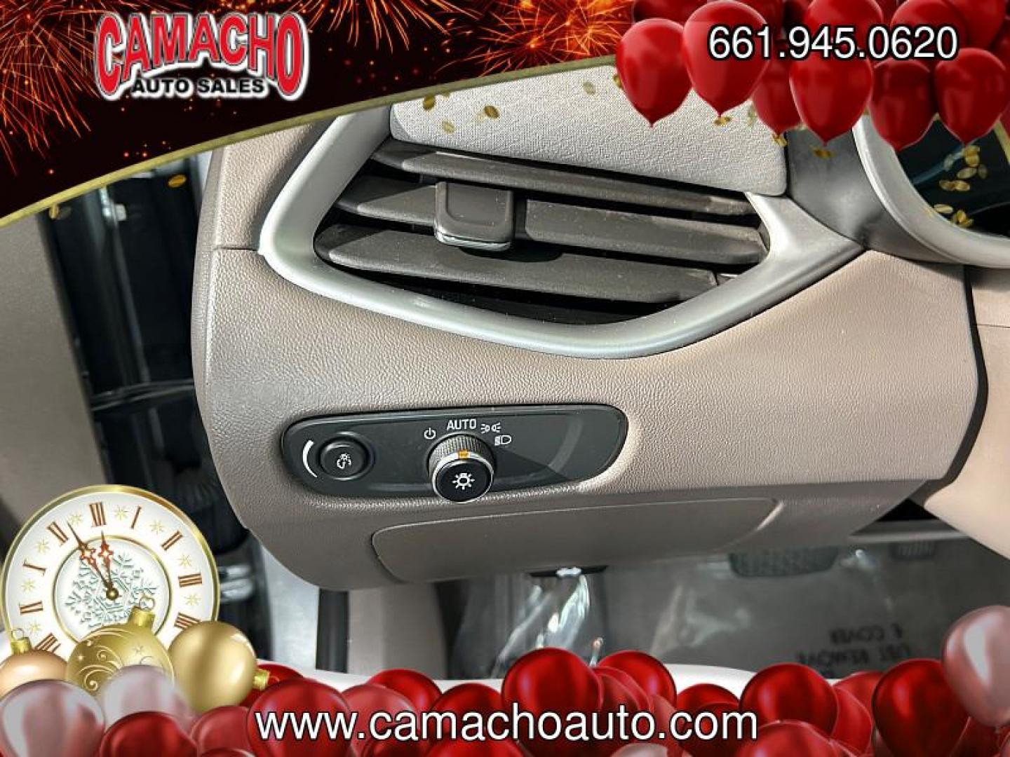 2024 GRAY Chevrolet Malibu (1G1ZD5ST8RF) with an 4-Cyl Turbo 1.5 Liter engine, Automatic CVT transmission, located at 412 Auto Vista Drive, Palmdale, CA, 93551, (661) 945-0620, 34.592636, -118.136681 - Photo#24
