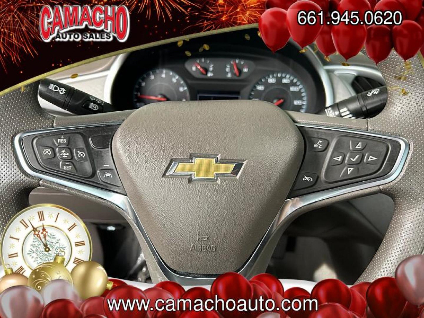 2024 GRAY Chevrolet Malibu (1G1ZD5ST8RF) with an 4-Cyl Turbo 1.5 Liter engine, Automatic CVT transmission, located at 412 Auto Vista Drive, Palmdale, CA, 93551, (661) 945-0620, 34.592636, -118.136681 - Photo#22