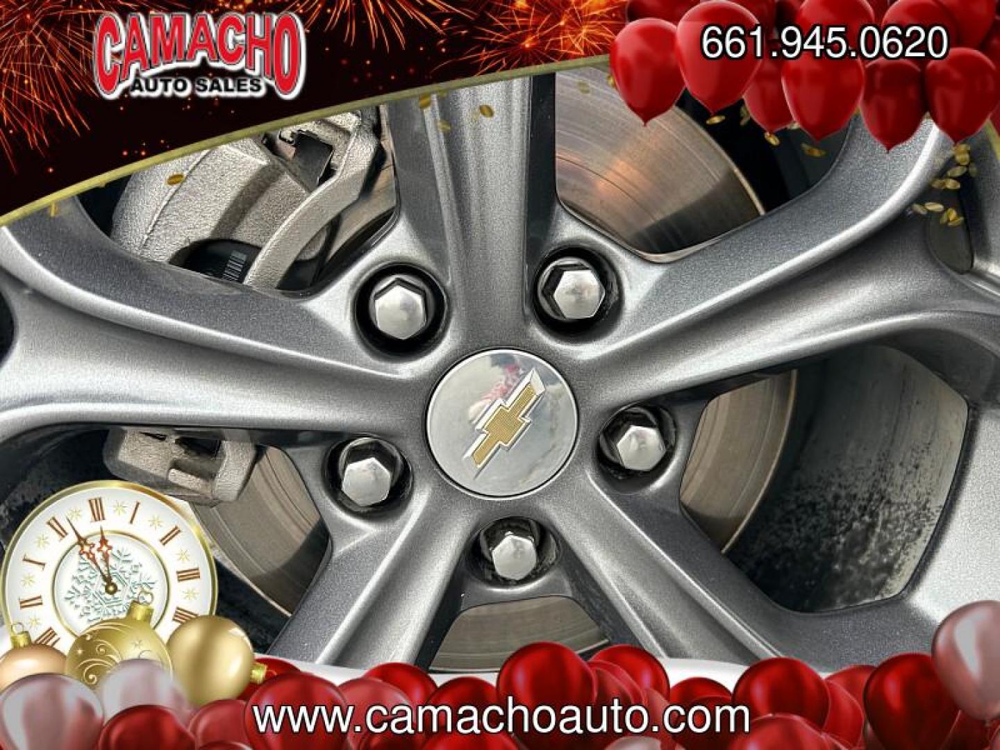 2024 GRAY Chevrolet Malibu (1G1ZD5ST8RF) with an 4-Cyl Turbo 1.5 Liter engine, Automatic CVT transmission, located at 412 Auto Vista Drive, Palmdale, CA, 93551, (661) 945-0620, 34.592636, -118.136681 - Photo#10