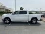 2024 WHITE Ram 1500 2WD (1C6RREJT7RN) with an 8-Cyl 5.7 Liter engine, Automatic 8-Spd transmission, located at 412 Auto Vista Drive, Palmdale, CA, 93551, (661) 945-0620, 34.592636, -118.136681 - Photo#3