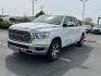 2024 WHITE Ram 1500 2WD (1C6RREJT7RN) with an 8-Cyl 5.7 Liter engine, Automatic 8-Spd transmission, located at 412 Auto Vista Drive, Palmdale, CA, 93551, (661) 945-0620, 34.592636, -118.136681 - Photo#4