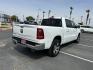 2024 WHITE Ram 1500 2WD (1C6RREJT7RN) with an 8-Cyl 5.7 Liter engine, Automatic 8-Spd transmission, located at 412 Auto Vista Drive, Palmdale, CA, 93551, (661) 945-0620, 34.592636, -118.136681 - Photo#6
