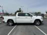 2024 WHITE Ram 1500 2WD (1C6RREJT7RN) with an 8-Cyl 5.7 Liter engine, Automatic 8-Spd transmission, located at 412 Auto Vista Drive, Palmdale, CA, 93551, (661) 945-0620, 34.592636, -118.136681 - Photo#11