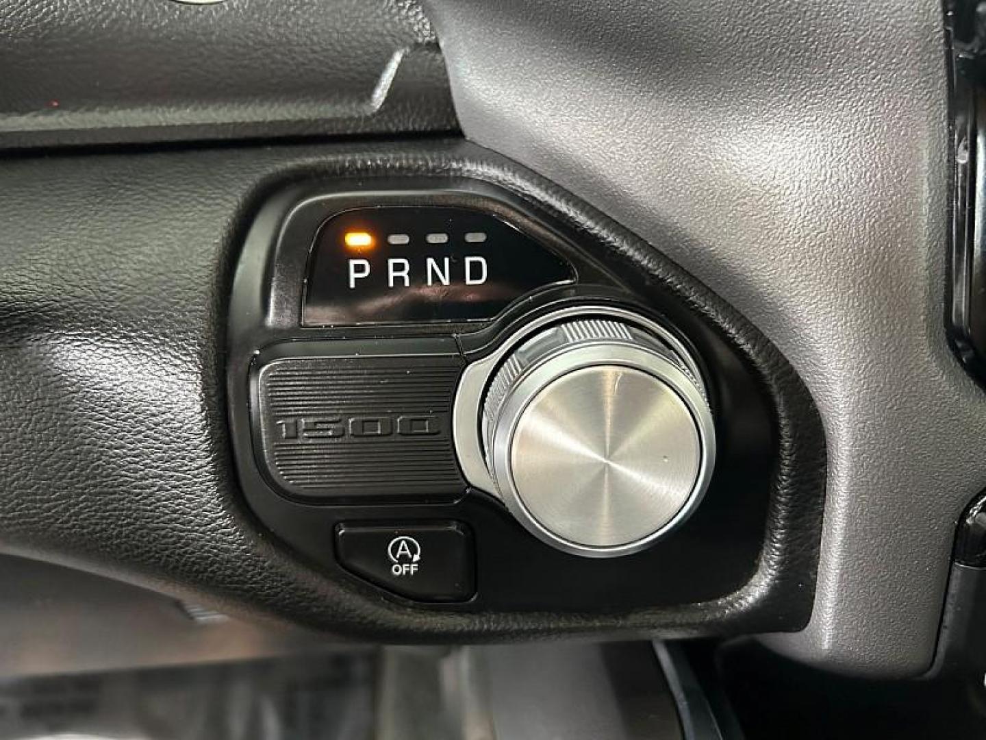 2024 WHITE Ram 1500 2WD (1C6RREJT7RN) with an 8-Cyl 5.7 Liter engine, Automatic 8-Spd transmission, located at 412 Auto Vista Drive, Palmdale, CA, 93551, (661) 945-0620, 34.592636, -118.136681 - Photo#19