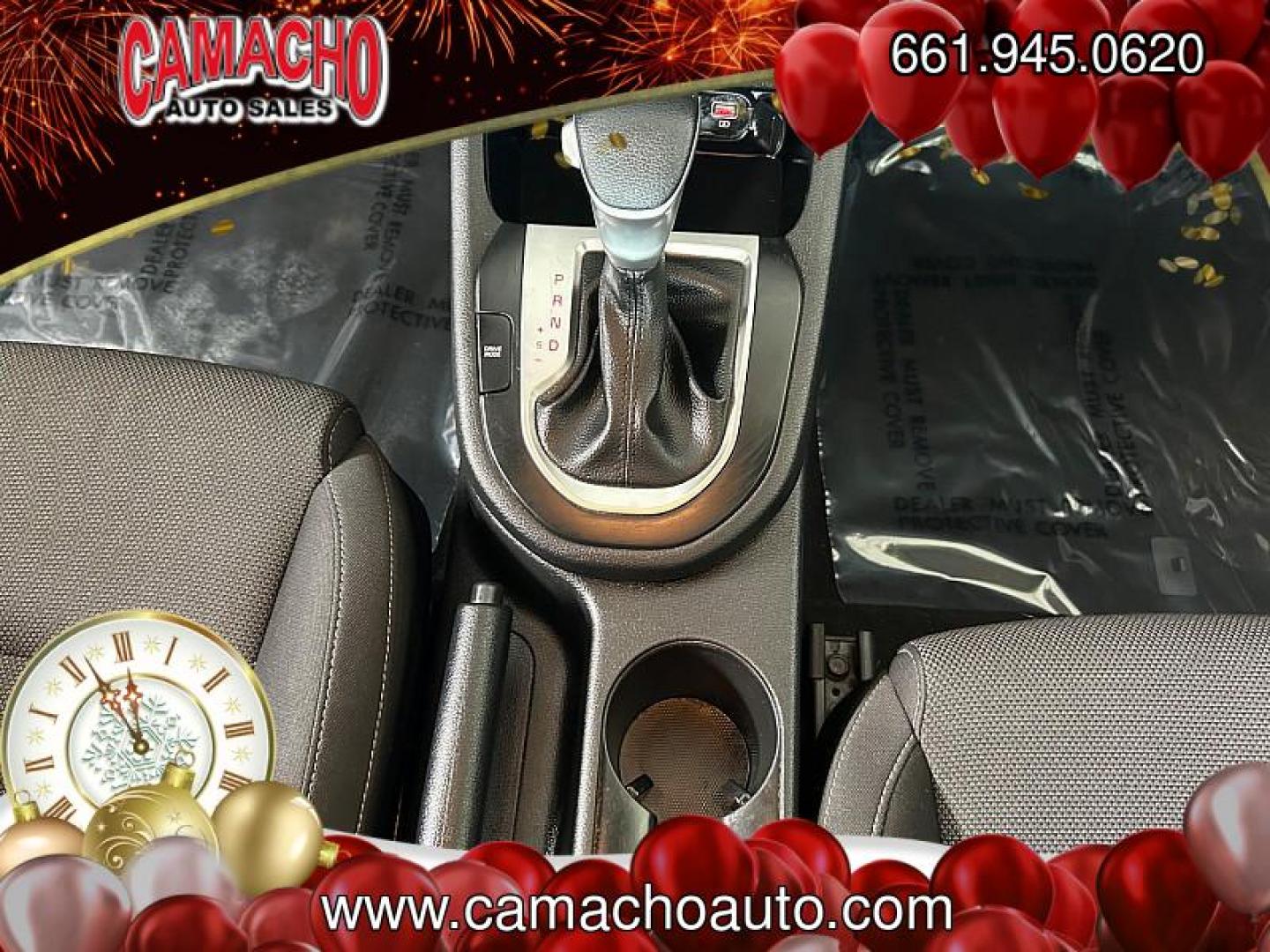 2024 WHITE Kia Forte (3KPF24AD9RE) with an 4-Cyl 2.0 Liter engine, Automatic IVT transmission, located at 412 Auto Vista Drive, Palmdale, CA, 93551, (661) 945-0620, 34.592636, -118.136681 - Photo#17