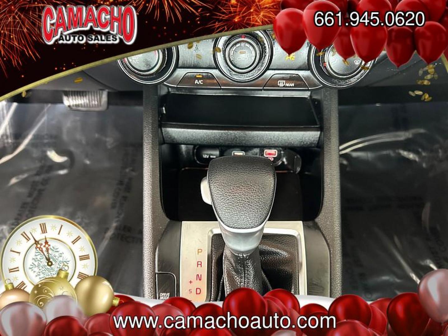 2024 WHITE Kia Forte (3KPF24AD9RE) with an 4-Cyl 2.0 Liter engine, Automatic IVT transmission, located at 412 Auto Vista Drive, Palmdale, CA, 93551, (661) 945-0620, 34.592636, -118.136681 - Photo#18