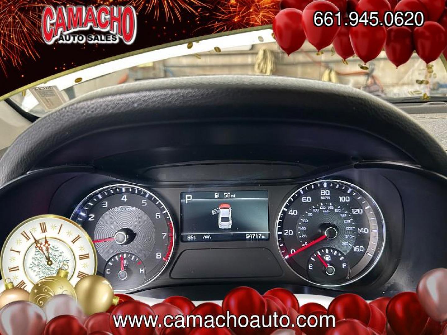 2024 WHITE Kia Forte (3KPF24AD9RE) with an 4-Cyl 2.0 Liter engine, Automatic IVT transmission, located at 412 Auto Vista Drive, Palmdale, CA, 93551, (661) 945-0620, 34.592636, -118.136681 - Photo#26