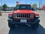 2019 ORANGE Jeep Wrangler Unlimited (1C4HJXFG1KW) with an 6-Cyl 3.6 Liter engine, Automatic transmission, located at 412 Auto Vista Drive, Palmdale, CA, 93551, (661) 945-0620, 34.592636, -118.136681 - Photo#7