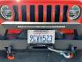 2019 ORANGE Jeep Wrangler Unlimited (1C4HJXFG1KW) with an 6-Cyl 3.6 Liter engine, Automatic transmission, located at 412 Auto Vista Drive, Palmdale, CA, 93551, (661) 945-0620, 34.592636, -118.136681 - Photo#11
