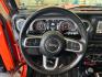 2019 ORANGE Jeep Wrangler Unlimited (1C4HJXFG1KW) with an 6-Cyl 3.6 Liter engine, Automatic transmission, located at 412 Auto Vista Drive, Palmdale, CA, 93551, (661) 945-0620, 34.592636, -118.136681 - Photo#28