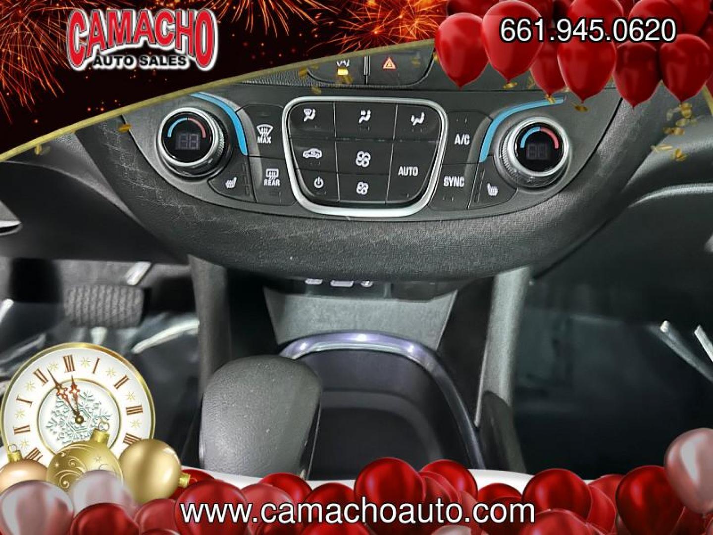 2024 BLACK Chevrolet Malibu (1G1ZD5ST7RF) with an 4-Cyl Turbo 1.5 Liter engine, Automatic CVT transmission, located at 412 Auto Vista Drive, Palmdale, CA, 93551, (661) 945-0620, 34.592636, -118.136681 - Photo#24